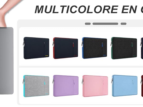 Hseok Laptop Sleeve