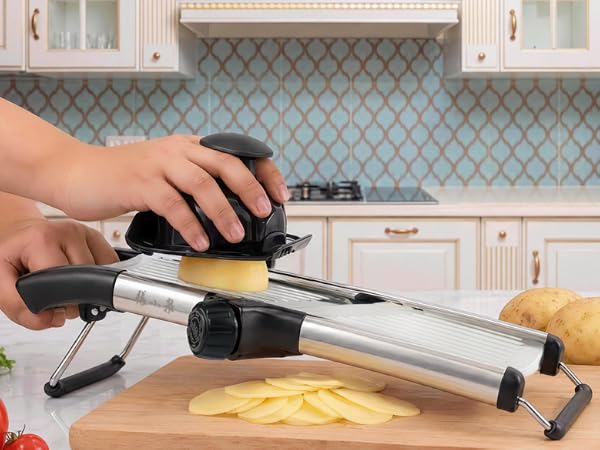 Vegetable Cutter
