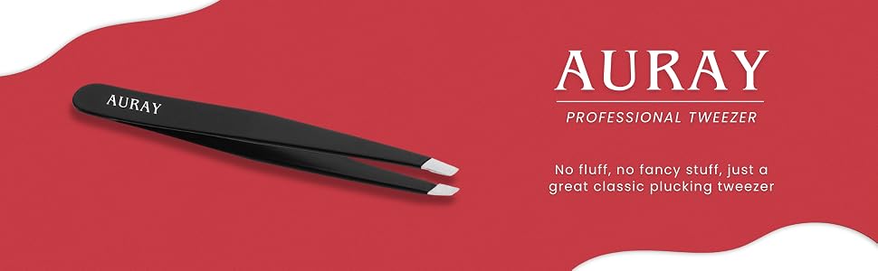 Tweezers