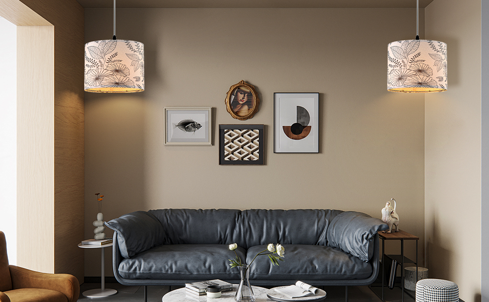Hanging light