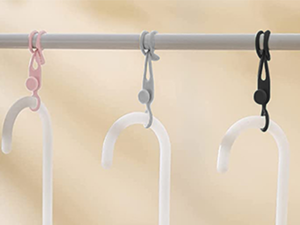 Silicone Cable Straps