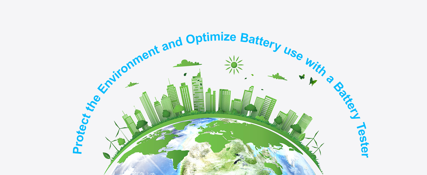 battery detector