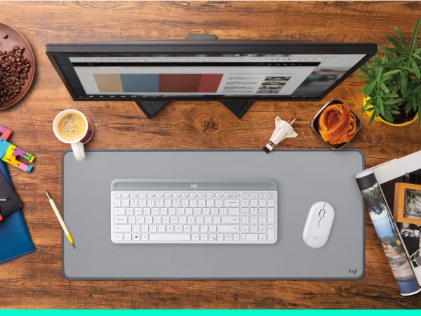 desk mat
