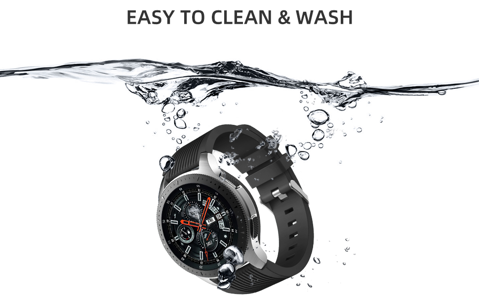 22mm Smart Watch Band