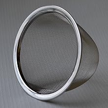 stainless steel filter