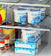 refrigerator storage