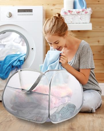 laundry hamper