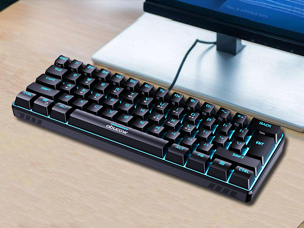 gaming keyboard