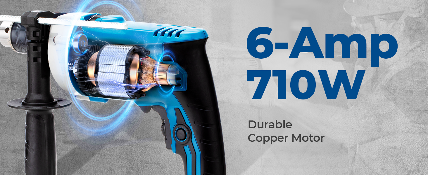 hammer drill