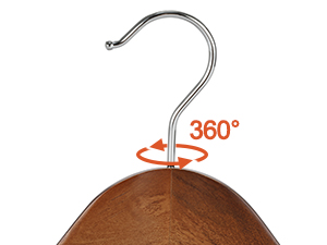 360° Swivel Hook
