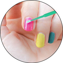 mini brushes