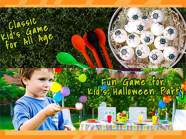 halloween games