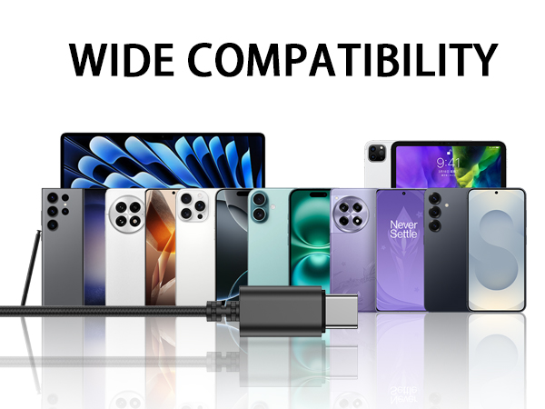 Wired Headphones USB C over ear Open Ear Headphones for iPhone 16 15 Pro Max Plus Samsung S25 S24