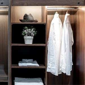 closet light