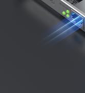 5Gb PCIe Network Card, PCIe Ethernet Card with Extra Low-Profile, PCI Express Network Adapter