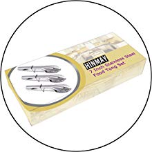 stainless cooking tongs