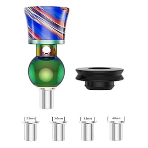 PK pro Joystick Cap