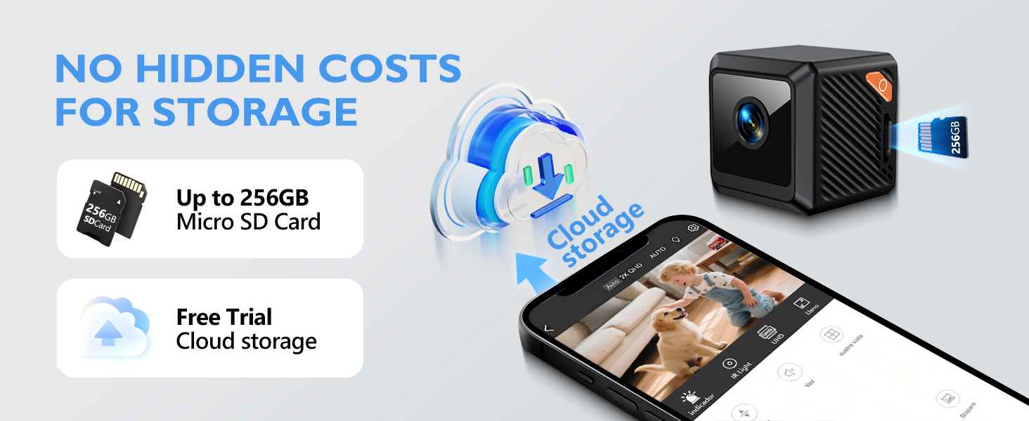 miniature hidden cameras