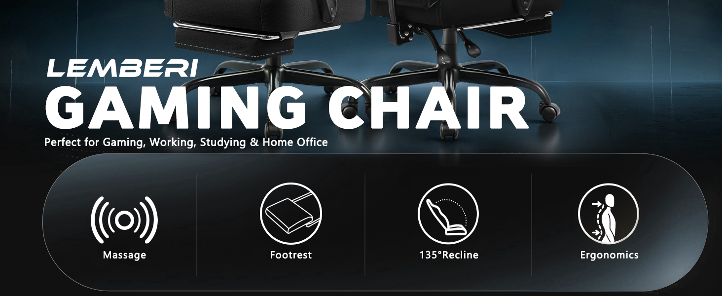 game chair