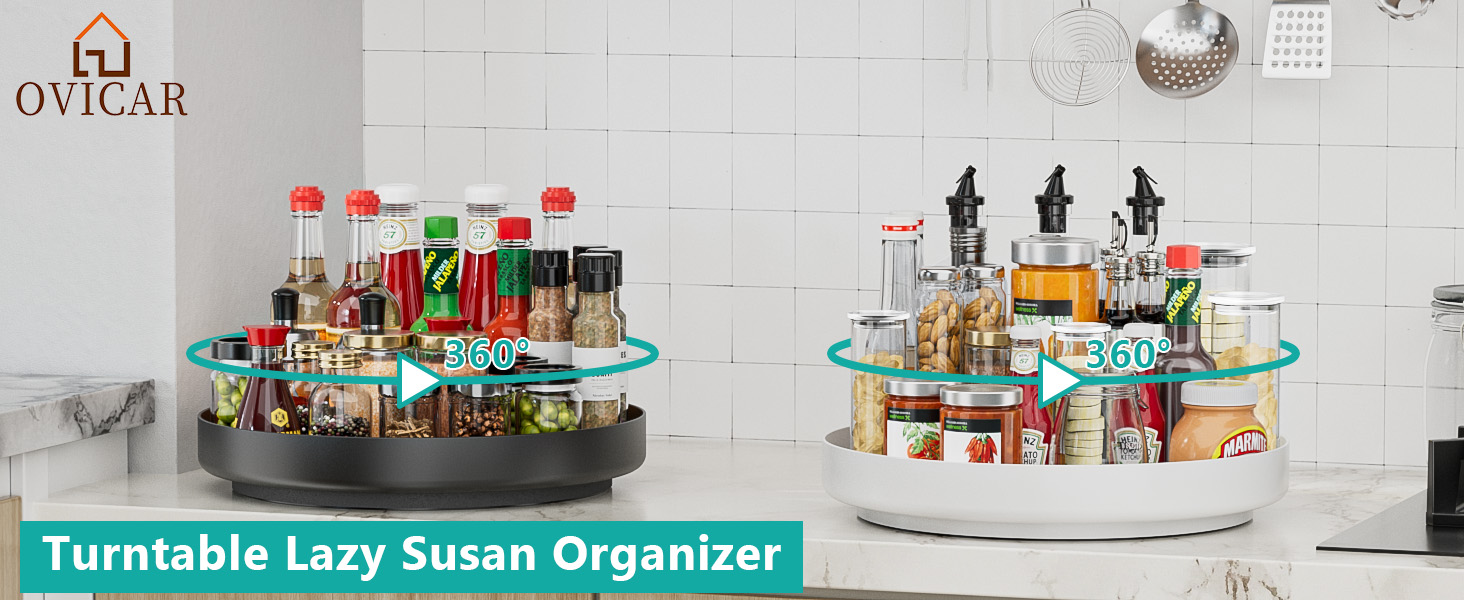 lazy susan