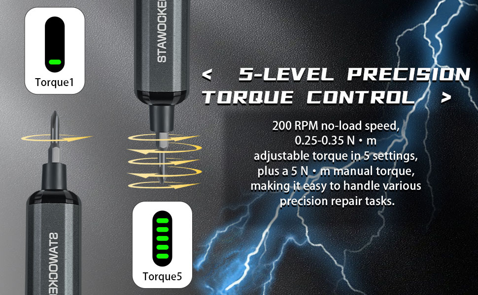 cordless screwdriver, screwdriver set electric