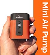 ETENWOLF Air 3 Mini Air Pump