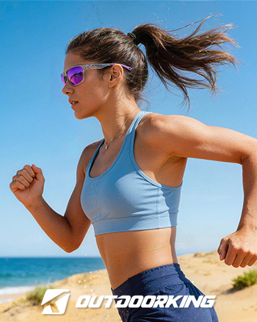 RUNNING SUNGLASSES