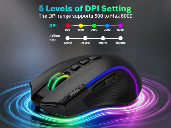 bluetooth mouse for laptop