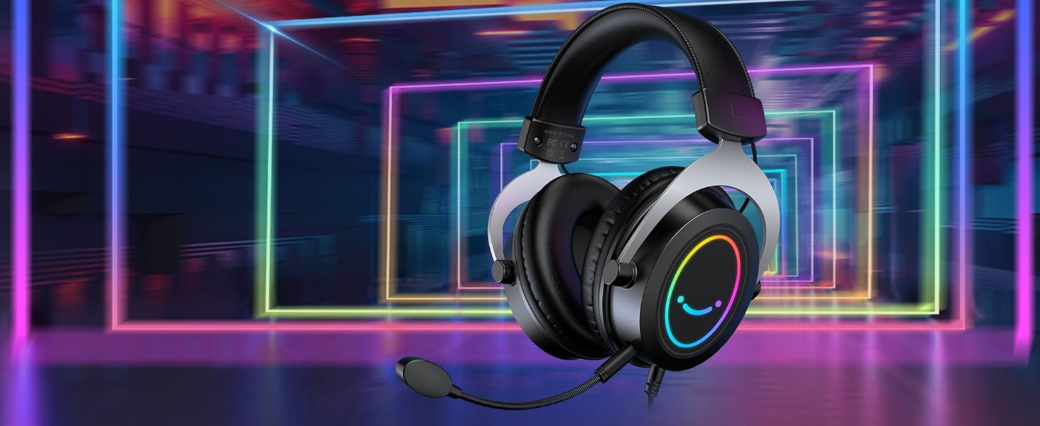 pc headset
