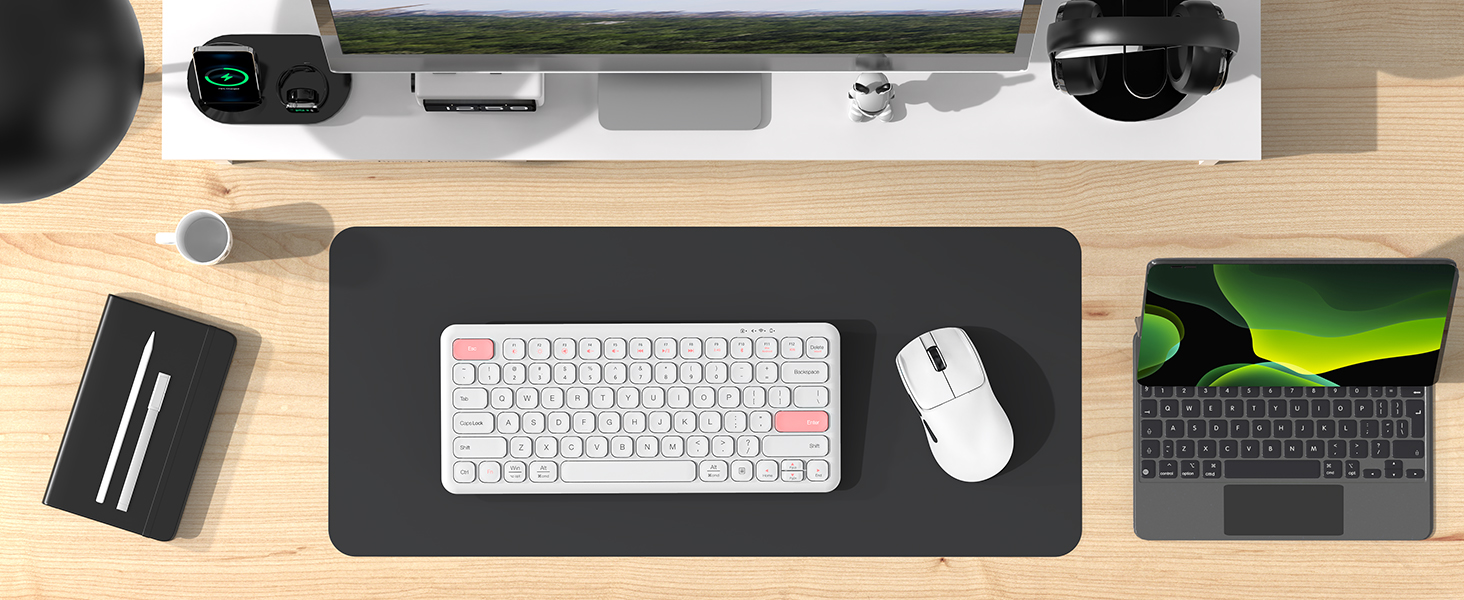 R102 Bluetooth Mouse