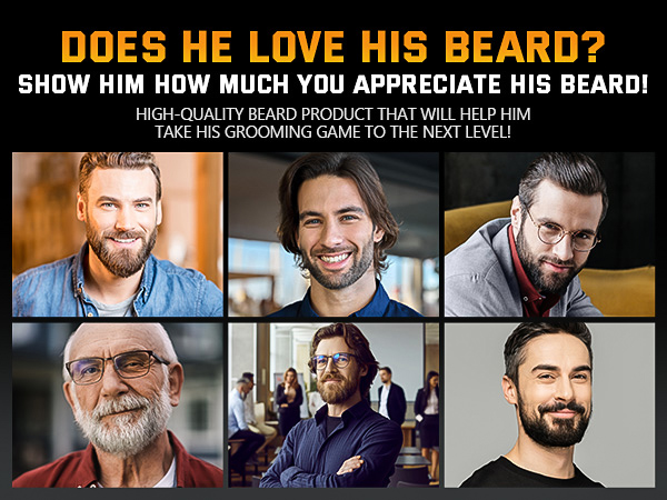 Great for Men