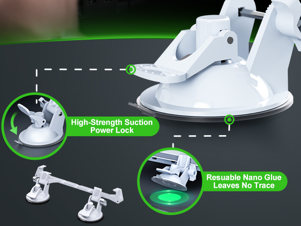 starlink mini car mount