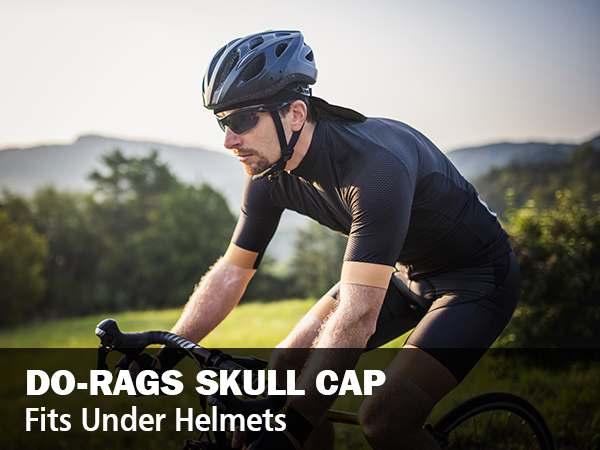 helmet liner skull cap for men
