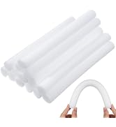 DOITOOL 14 Pcs Slipcover Tuck Grips, Sofa Slipcover Grips for Sofa, Non Slip Foam Stick for Sofa ...
