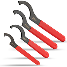 universal coilover wrenches