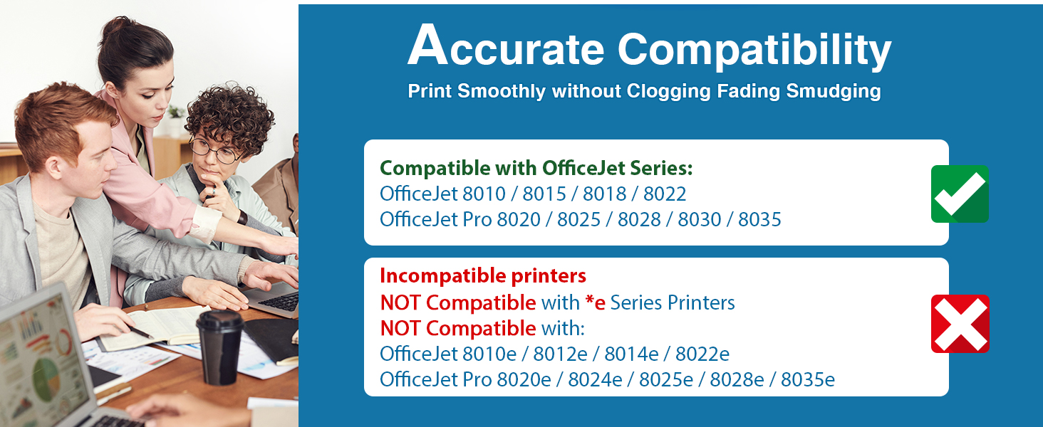 910xl ink cartridges for hp printers