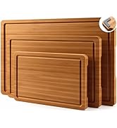 Bamboo Cutting Board