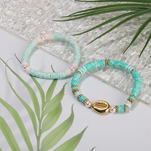 fresh beach bracelet