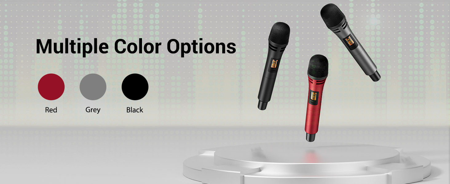 Wireless.Microphones