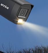 security camera system