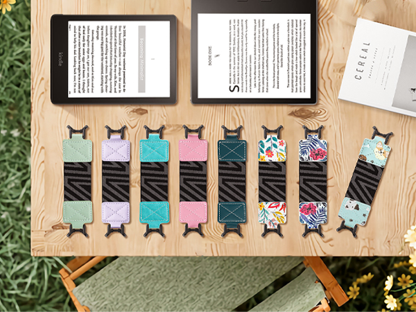 Kindle Strap