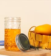 12oz 15pack mason jars
