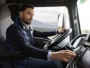 Truck Power, Styled Right