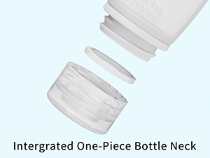 travel bottles