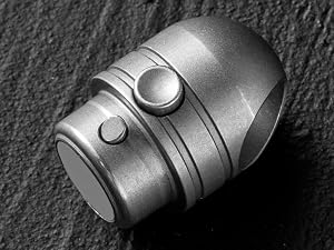 quick release keychain