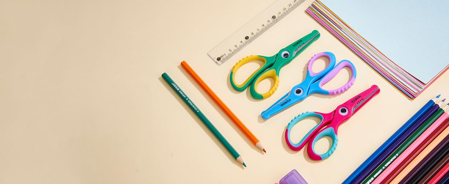 kids scissors