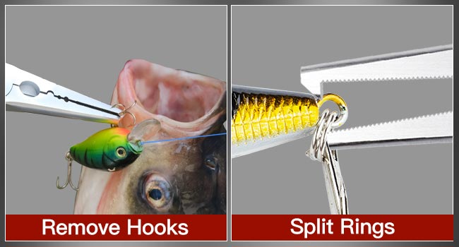 remove hoook