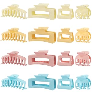 hair clips