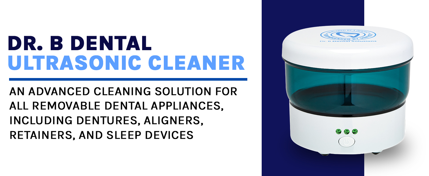 Ultrasonic Cleaner