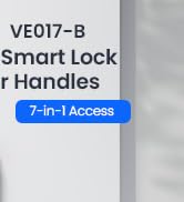 smart lock